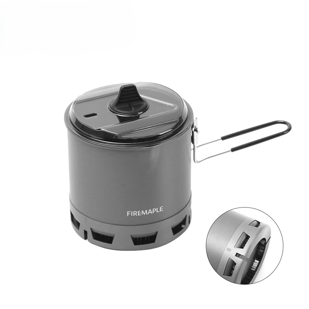 Marmite de Camping Fire-Maple G2 Petrel 750ML