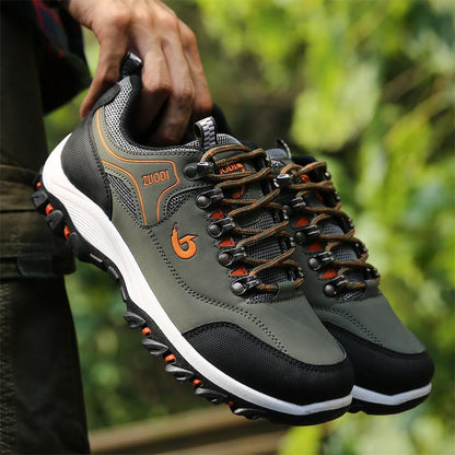Chaussures de randonnée en plein air