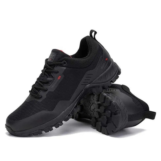 Chaussures de randonnée imperméables et antidérapantes