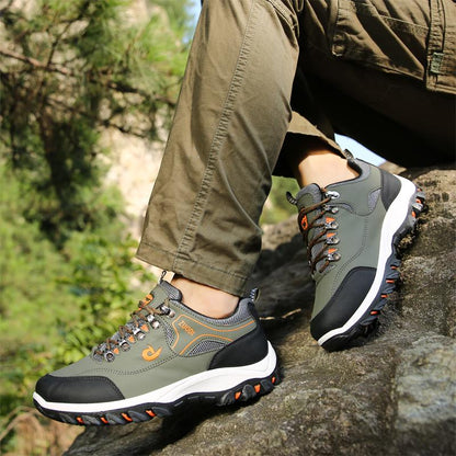 Chaussures de randonnée en plein air