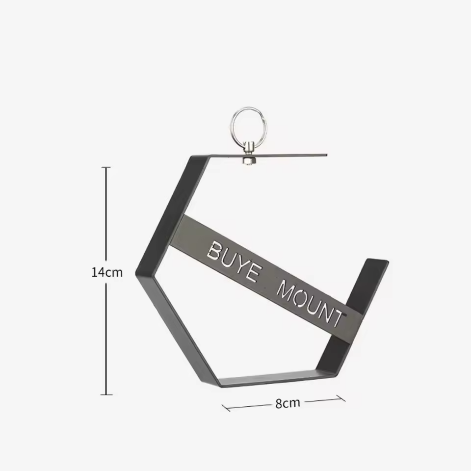 Support de bobine anti moustique