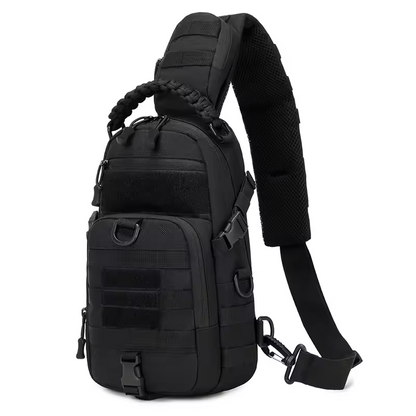 Sac à bandoulière de sport tactique