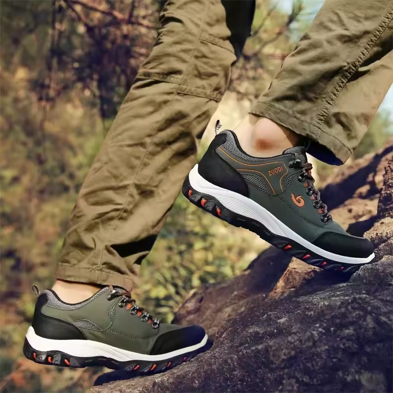 Chaussures de randonnée en plein air