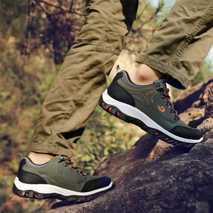 Chaussures de randonnée en plein air