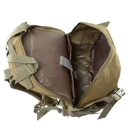 Sac à dos de randonnée réfléchissant 30-40L