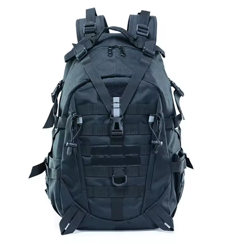 Sac à dos de randonnée réfléchissant 30-40L