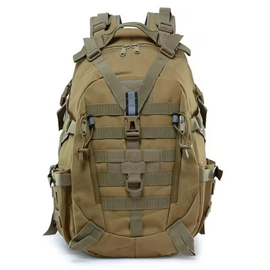 Sac à dos de randonnée réfléchissant 30-40L
