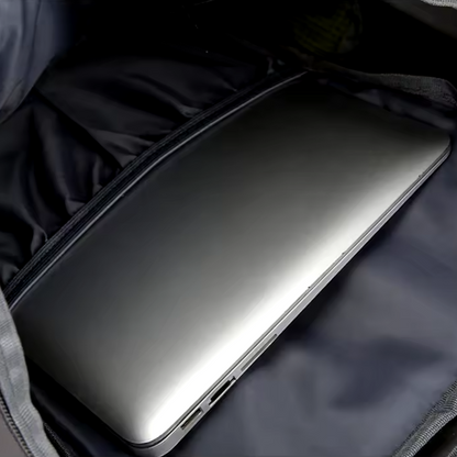 Sac à dos de randonnée étanche 50L