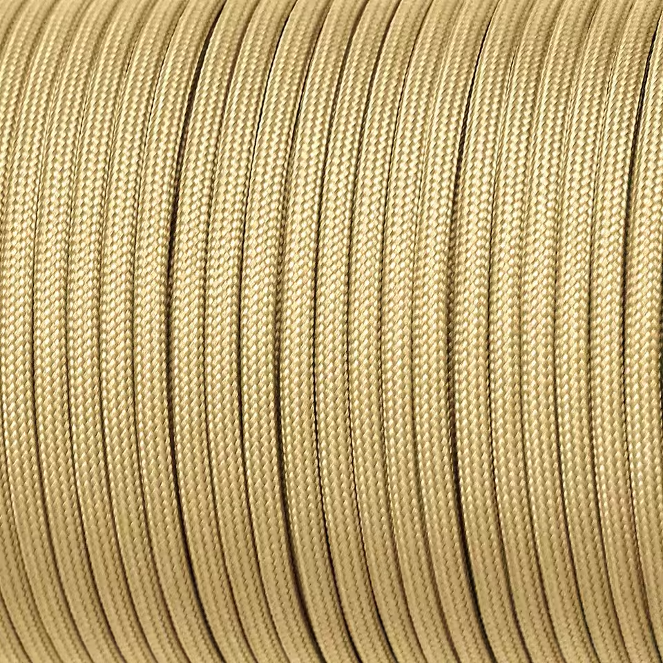 Paracorde 550 à 7 cœurs de 5/15/30m de longueur