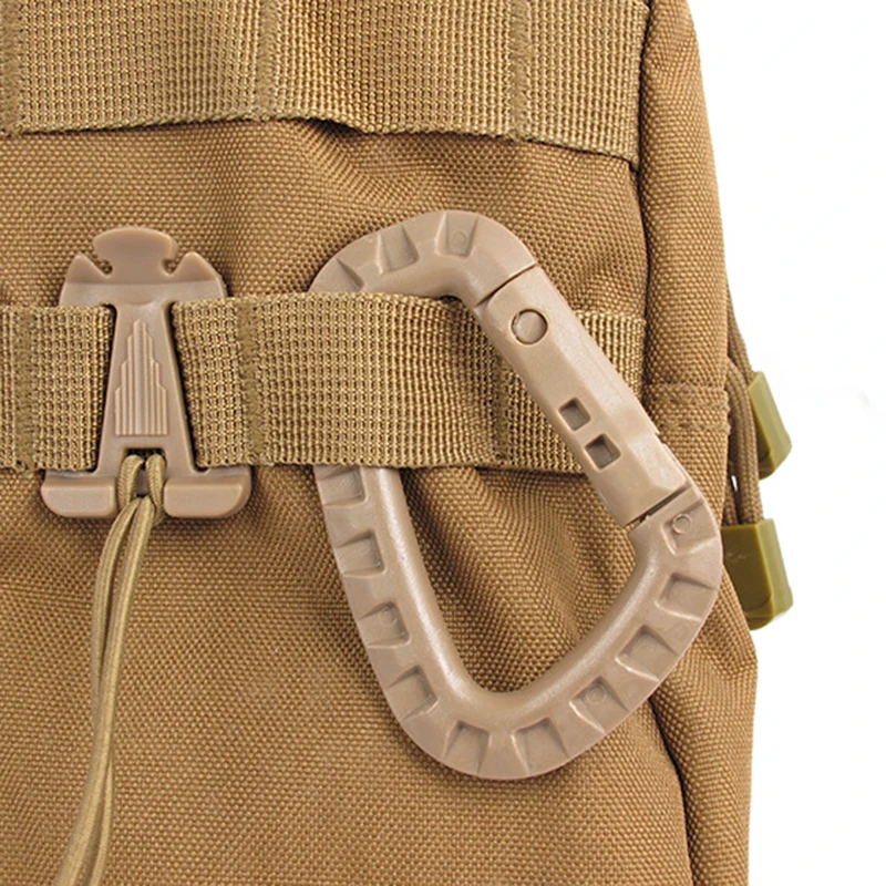 Mousqueton tactique moyen ITW