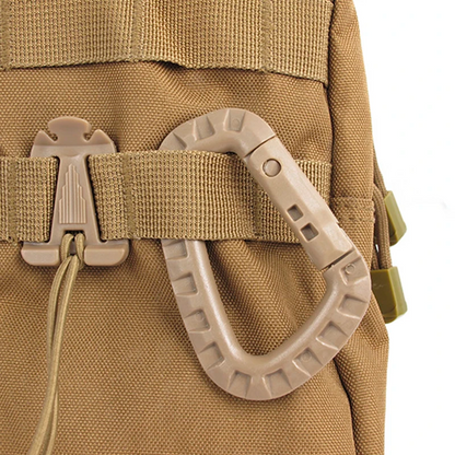 Mousqueton tactique moyen ITW