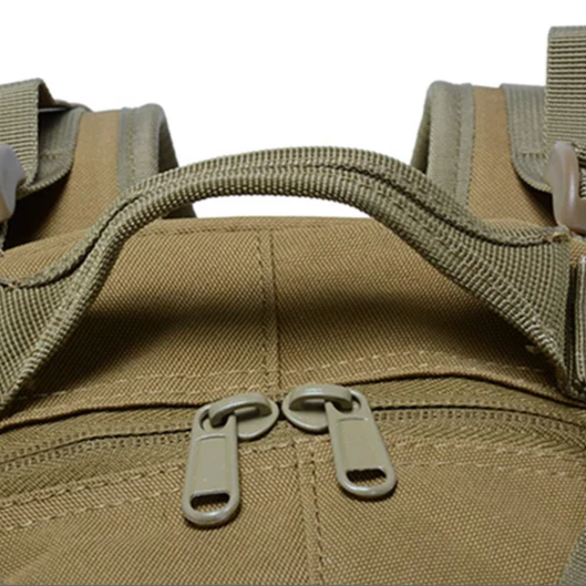 Sac à dos de randonnée réfléchissant 30-40L