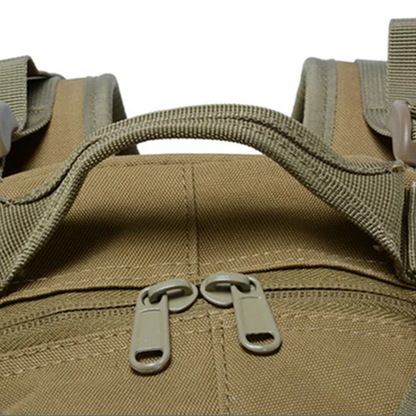 Sac à dos de randonnée réfléchissant 30-40L
