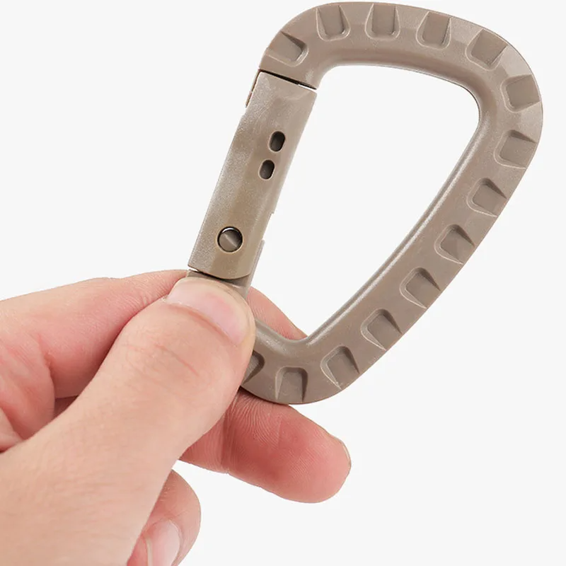 Mousqueton tactique moyen ITW
